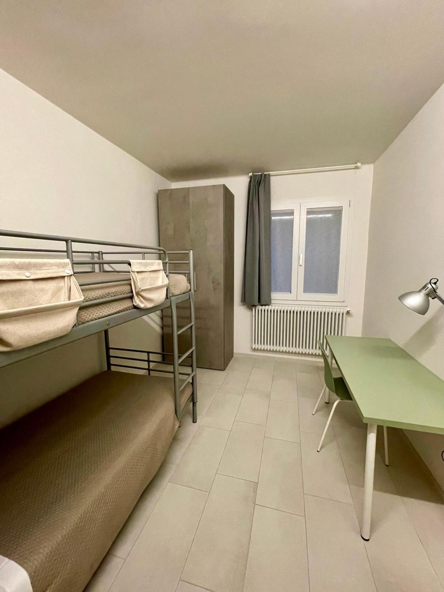 Anita'S House-Abitazione A Pochi Passi Dal Centro Lejlighed Pesaro Eksteriør billede