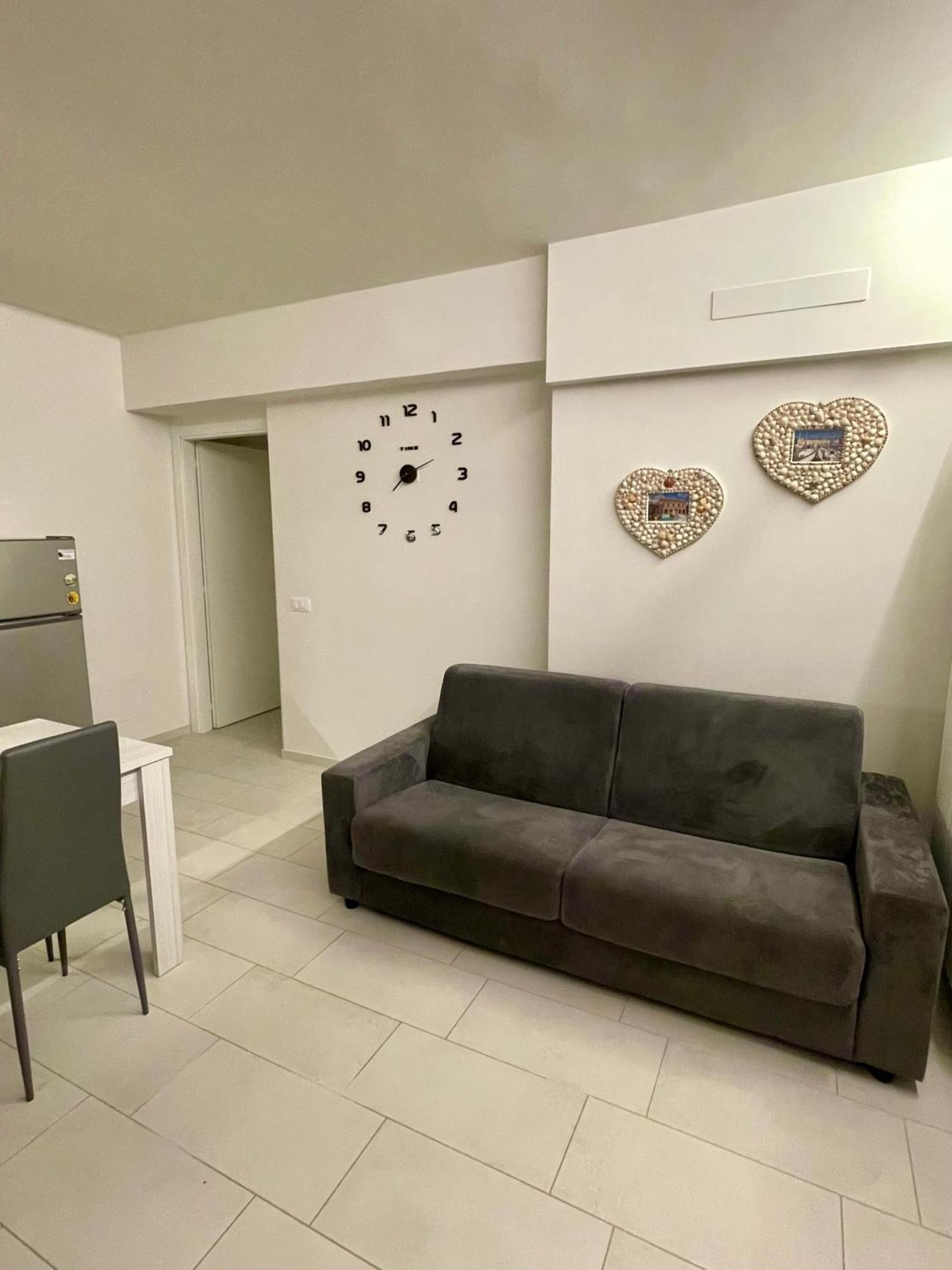 Anita'S House-Abitazione A Pochi Passi Dal Centro Lejlighed Pesaro Eksteriør billede